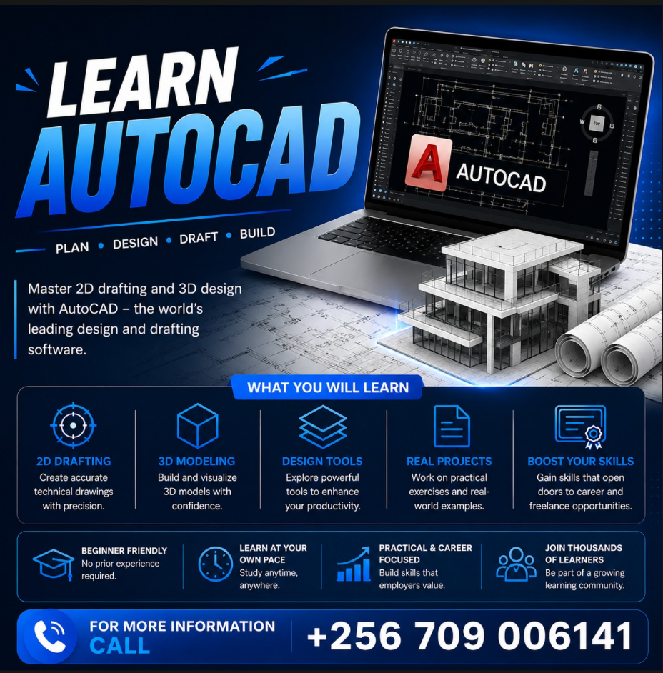 INTRODUCTION TO AUTOCAD