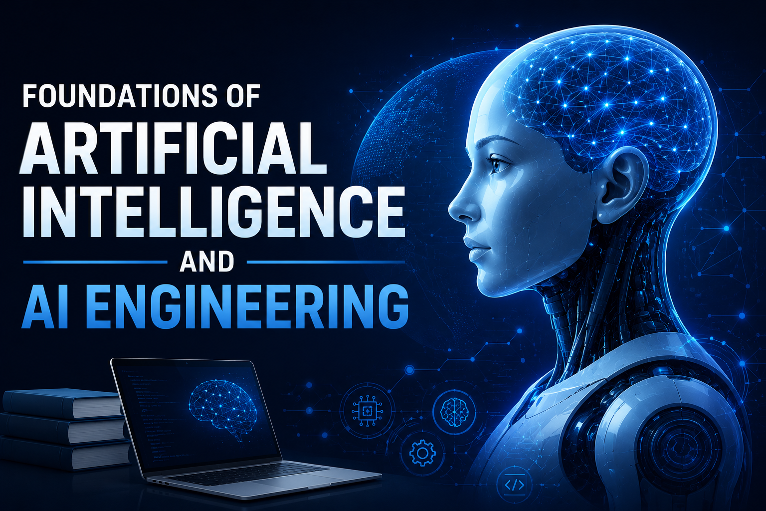 Foundations of Artificial Intelligence and AI Engineering